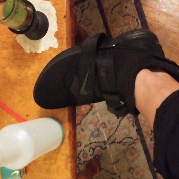Shoes - Picture 1 of 1